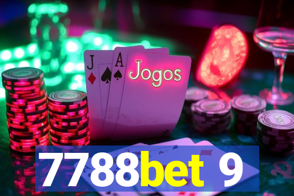 7788bet 9